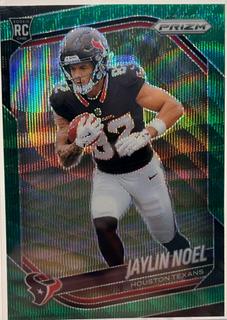Jaylin Noel