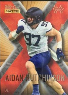 Aidan Hutchinson