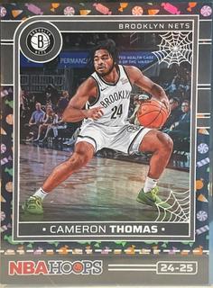 Cameron Thomas