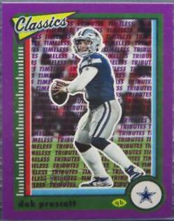 Dak Prescott