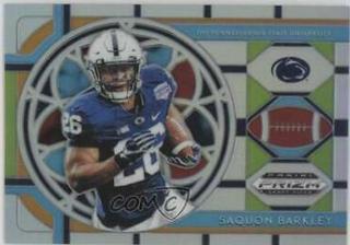 Saquon Barkley