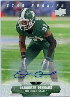 Darqueze Dennard