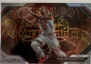 DeMar DeRozan