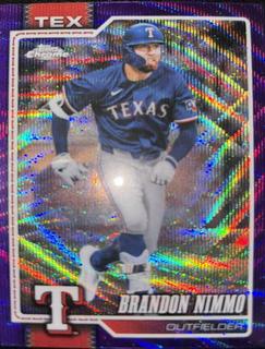 Brandon Nimmo
