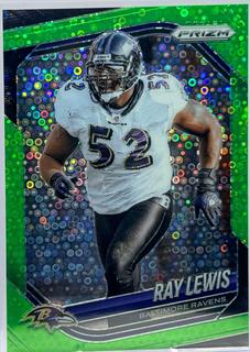 Ray Lewis