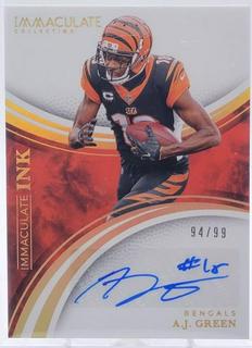 A.J. Green