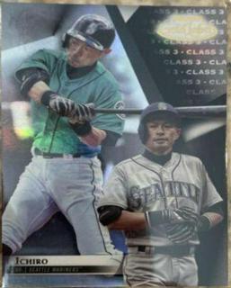 Ichiro