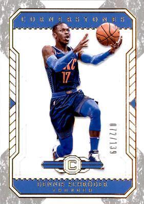 Dennis Schroder #36