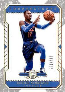 Dennis Schroder