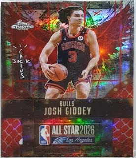 Josh Giddey