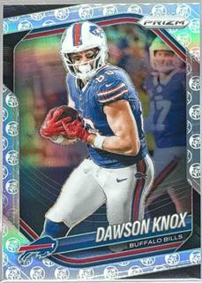 Dawson Knox