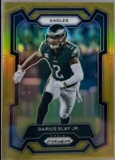 Darius Slay Jr.