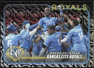 Kansas City Royals