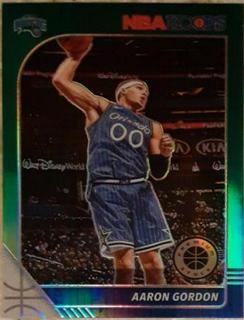 Aaron Gordon