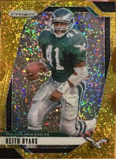 Keith Byars