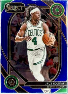 Jrue Holiday