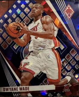 Dwyane Wade