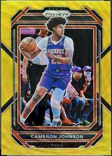 Cameron Johnson