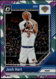 Josh Hart
