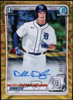 Dillon Dingler