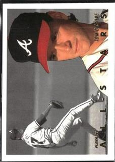 Tom Glavine
