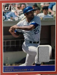 Billy Williams