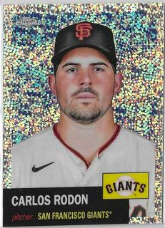 Carlos Rodon