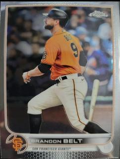 Brandon Belt