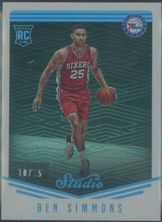 Ben Simmons