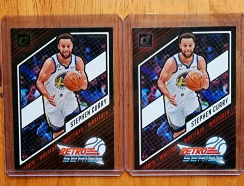 Stephen Curry [Press Proof Gold] #14