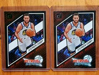 Stephen Curry