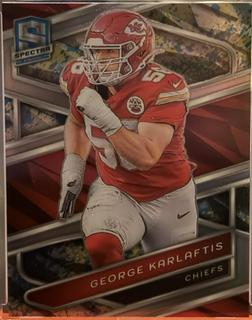 George Karlaftis