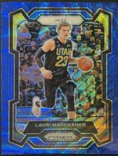 Lauri Markkanen