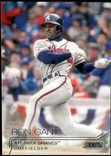 Ron Gant