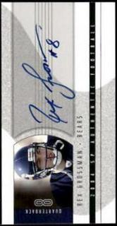 Rex Grossman