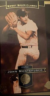 John Montefusco