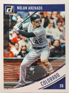 Nolan Arenado
