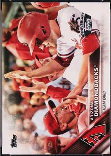 Arizona Diamondbacks