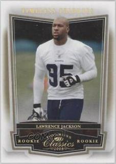 Lawrence Jackson