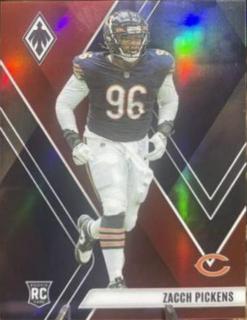 Zacch Pickens