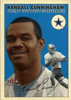 Randall Cunningham