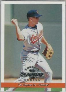 Cal Ripken Jr.
