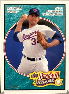 Nolan Ryan