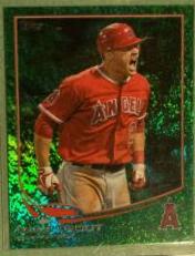 Mike Trout