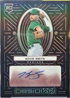 Kevin Smith