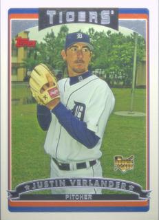 Justin Verlander