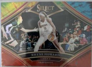 Rhyne Howard
