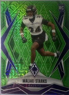Malaki Starks
