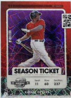 Rafael Devers