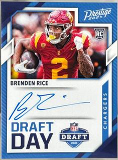 Brenden Rice